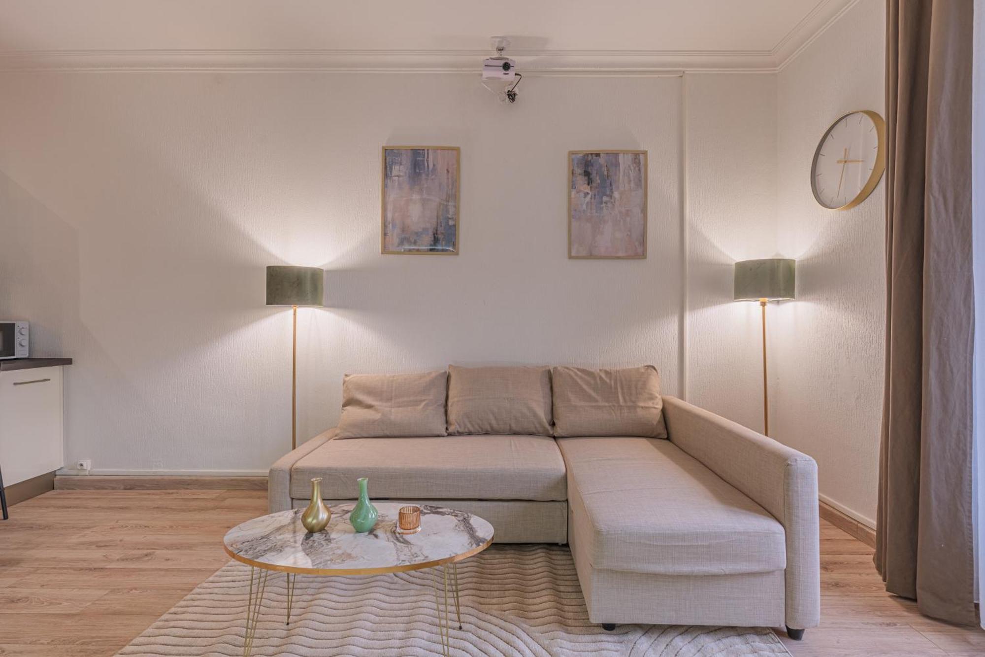 Luxury Cinephile - Netflix - 2 Balcons - Garage Prive - Minibar Apartment Grenoble Exterior photo
