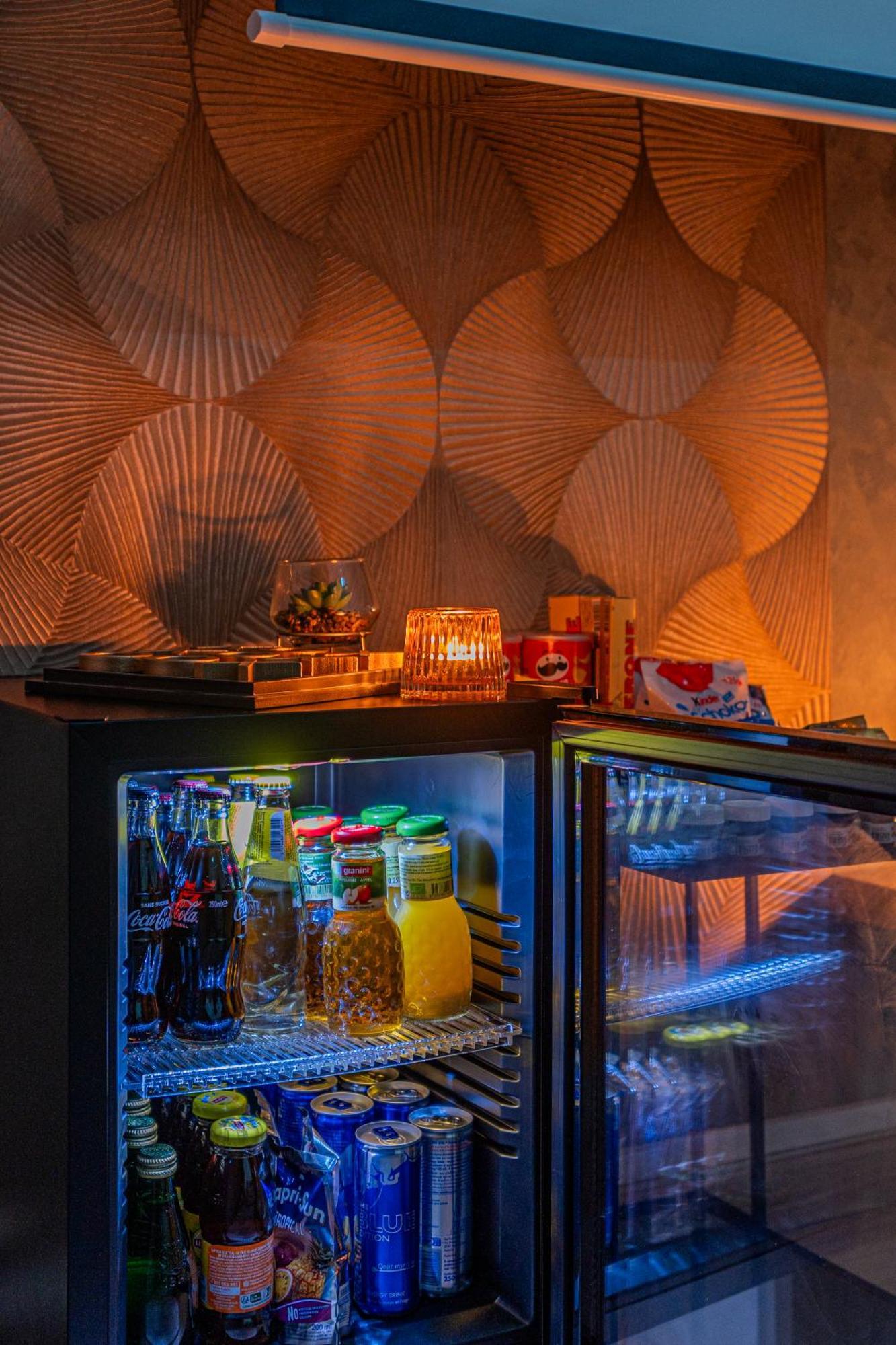 Luxury Cinephile - Netflix - 2 Balcons - Garage Prive - Minibar Apartment Grenoble Exterior photo